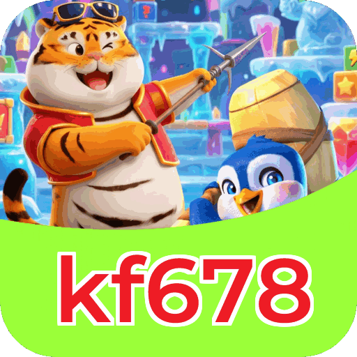 Siga a kf678 no Facebook