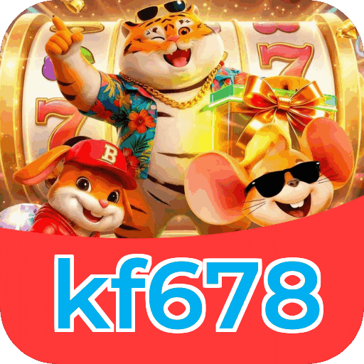 Streaming 4K no cassino ao vivo da kf678