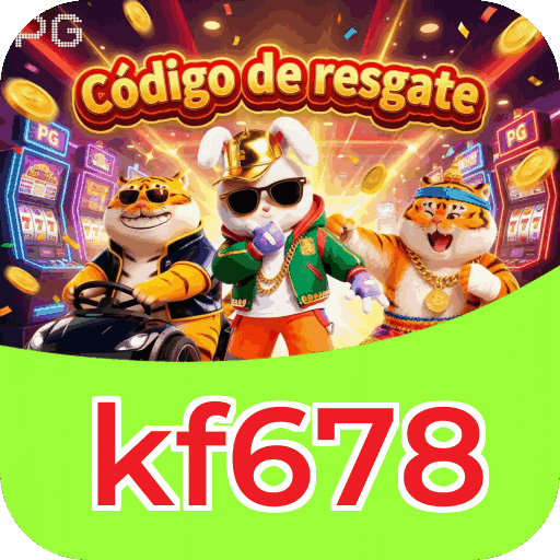 Login rápido no app kf678